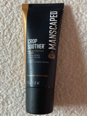 Manscaped Crop Soother™
Ball Aftershave Lotion